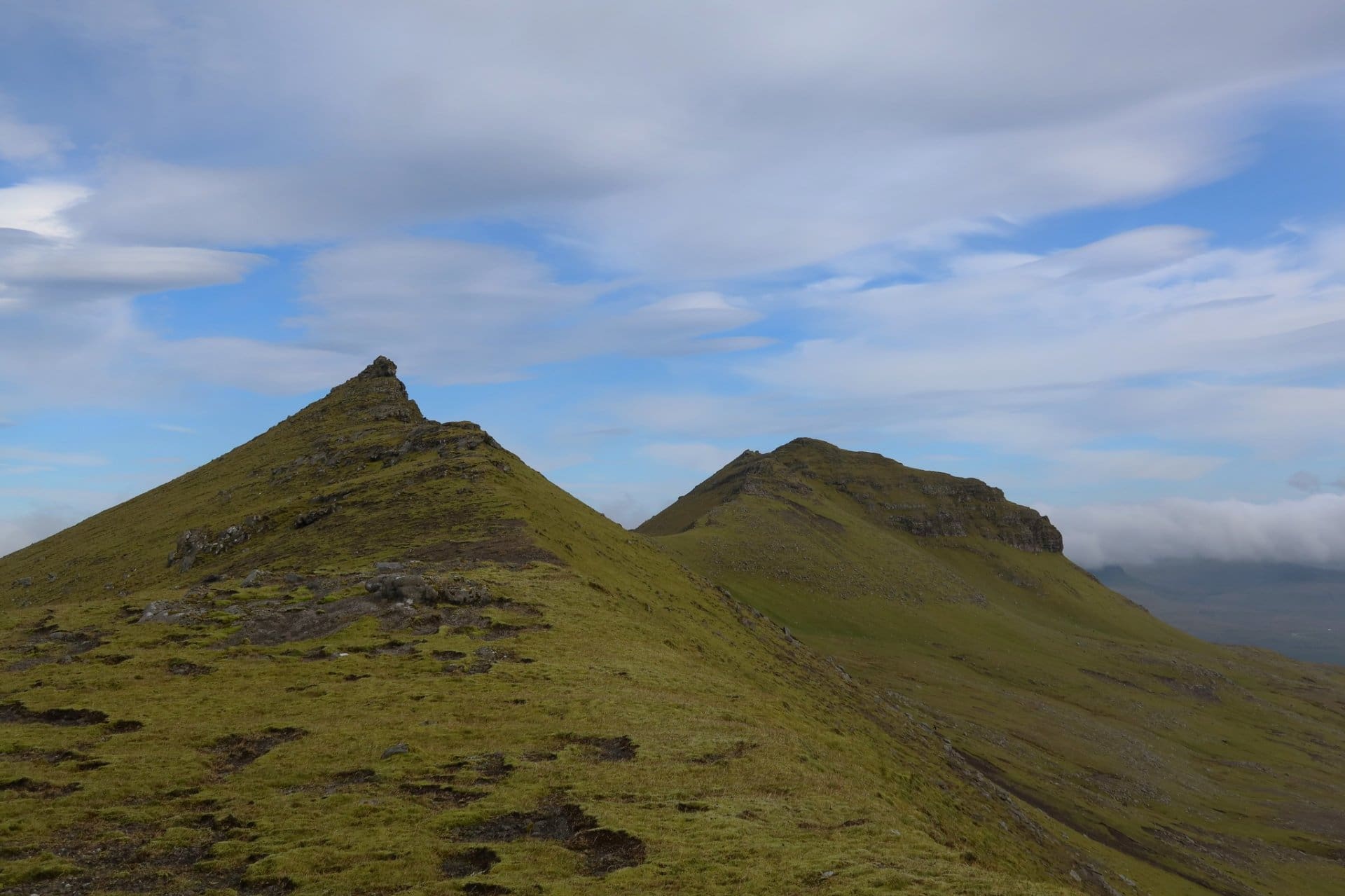 Gilið Trýti/Tindurin