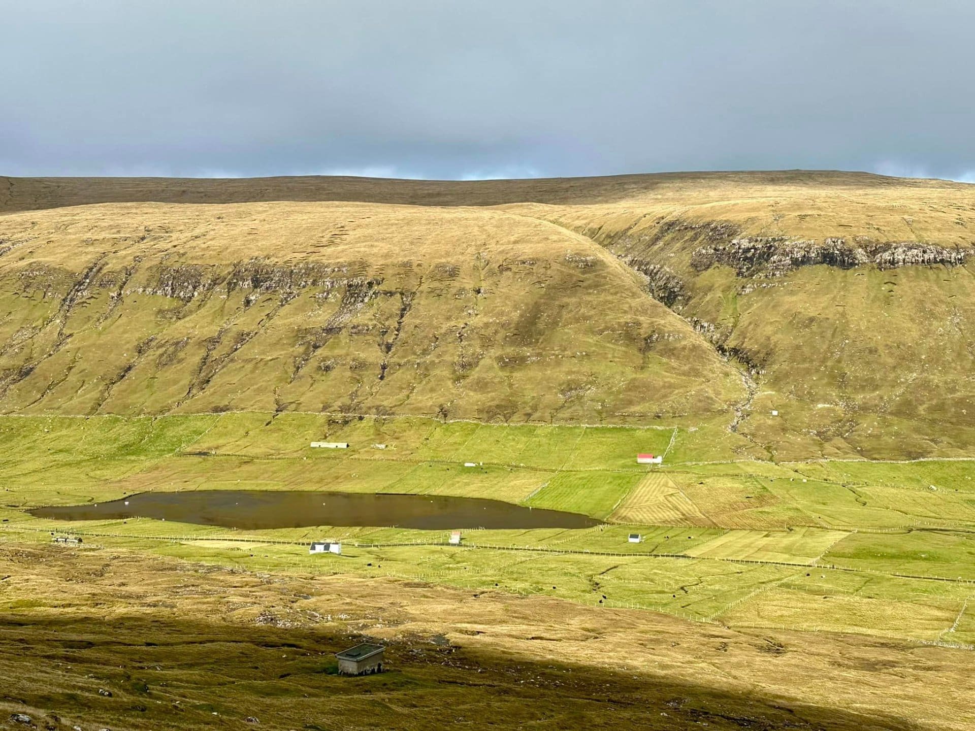 Norðbergsvatn