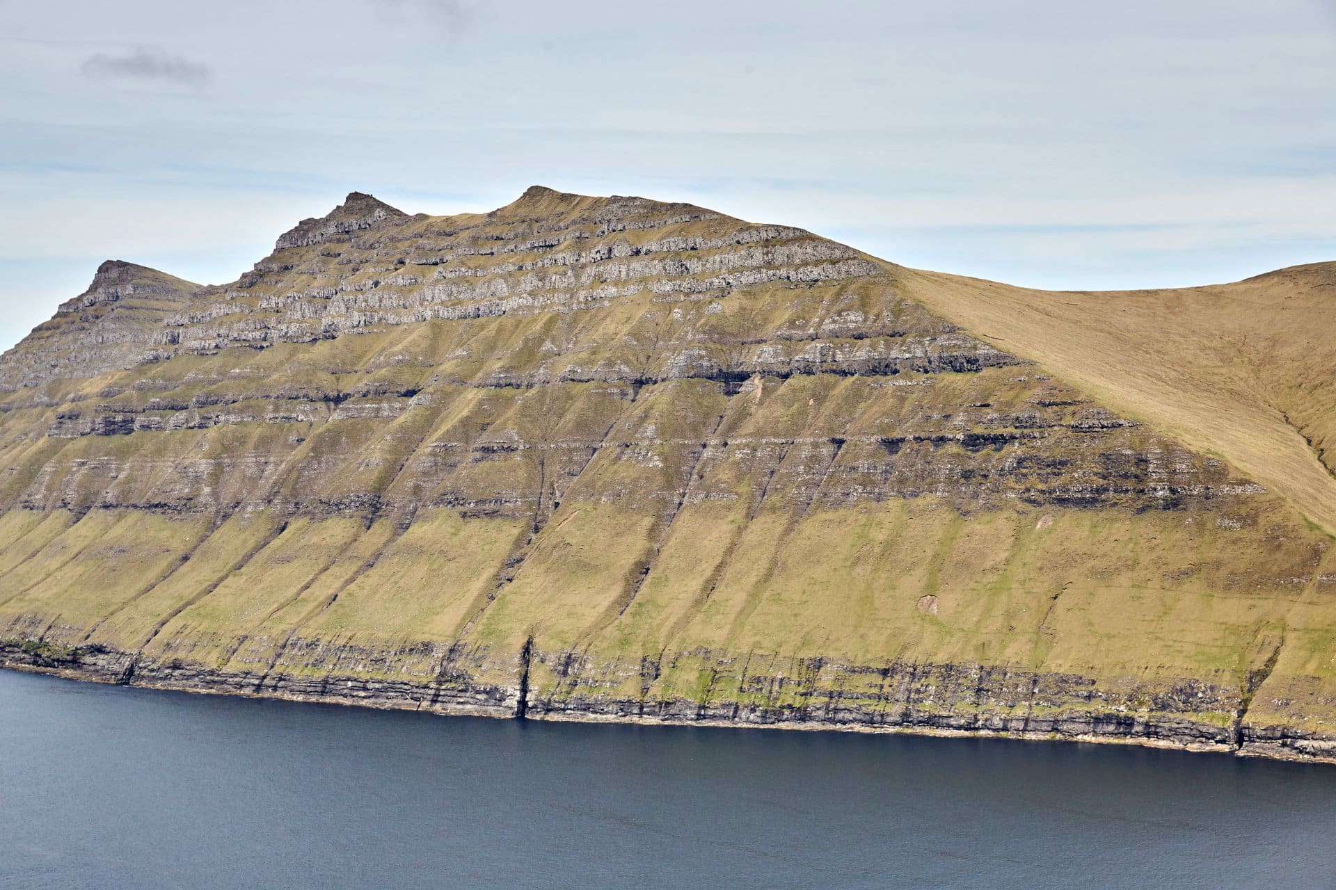 Rákarlagið yvir Ketilsrók