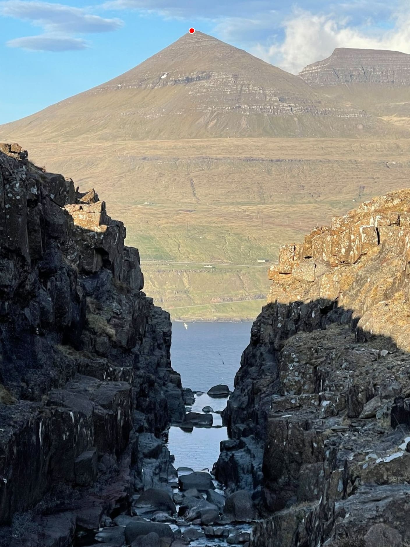 Vaðhorn