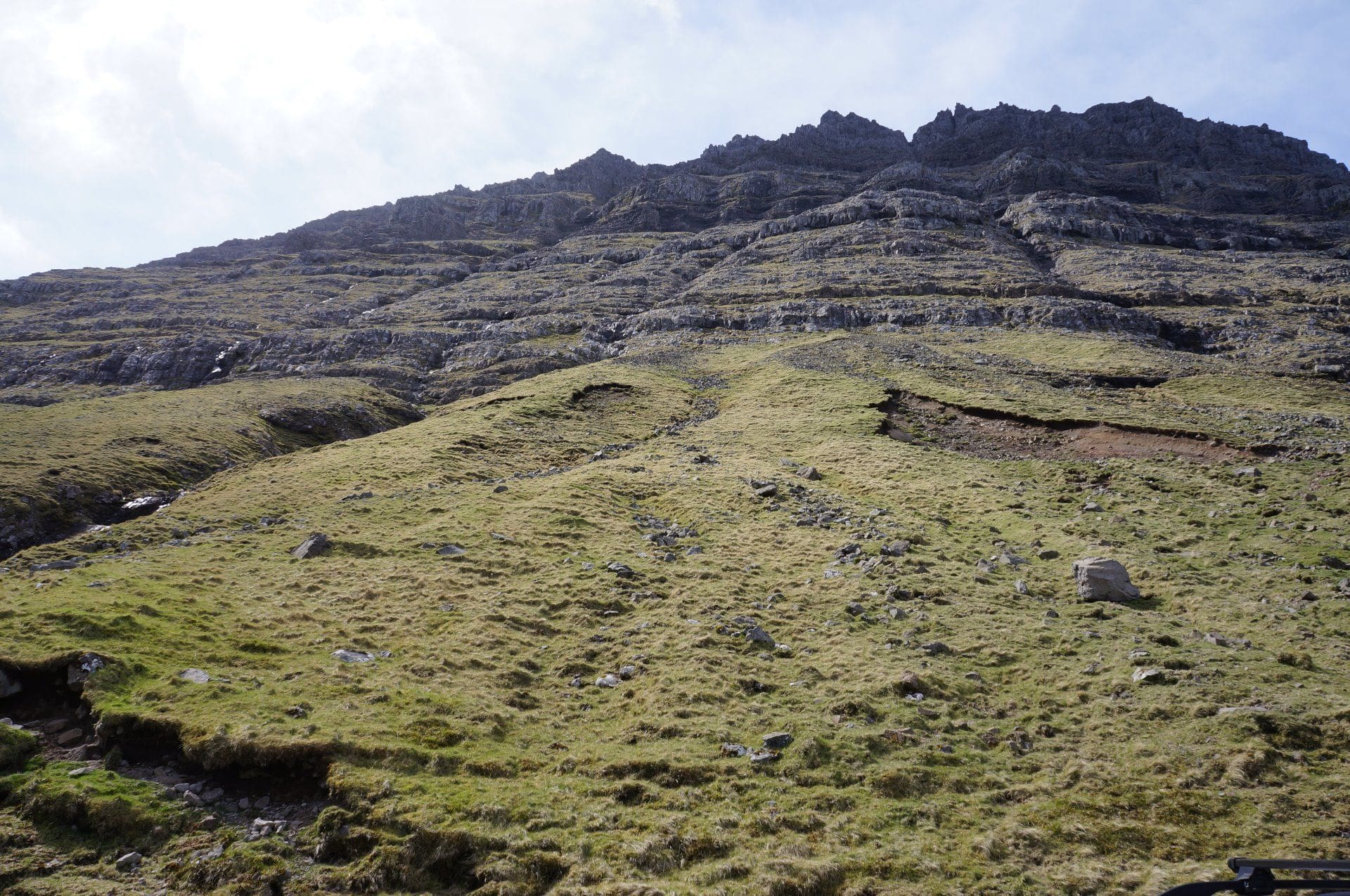 Í Norðastu Heiðum