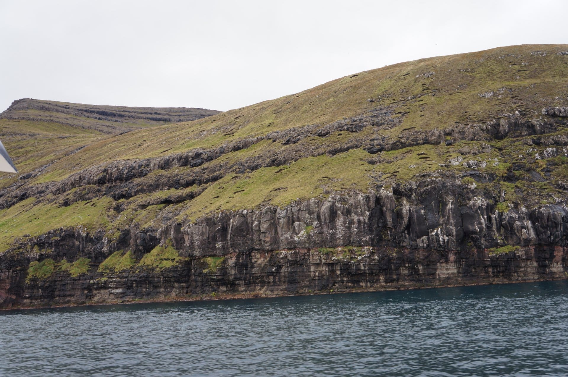 Gjótan á Keldutanganum