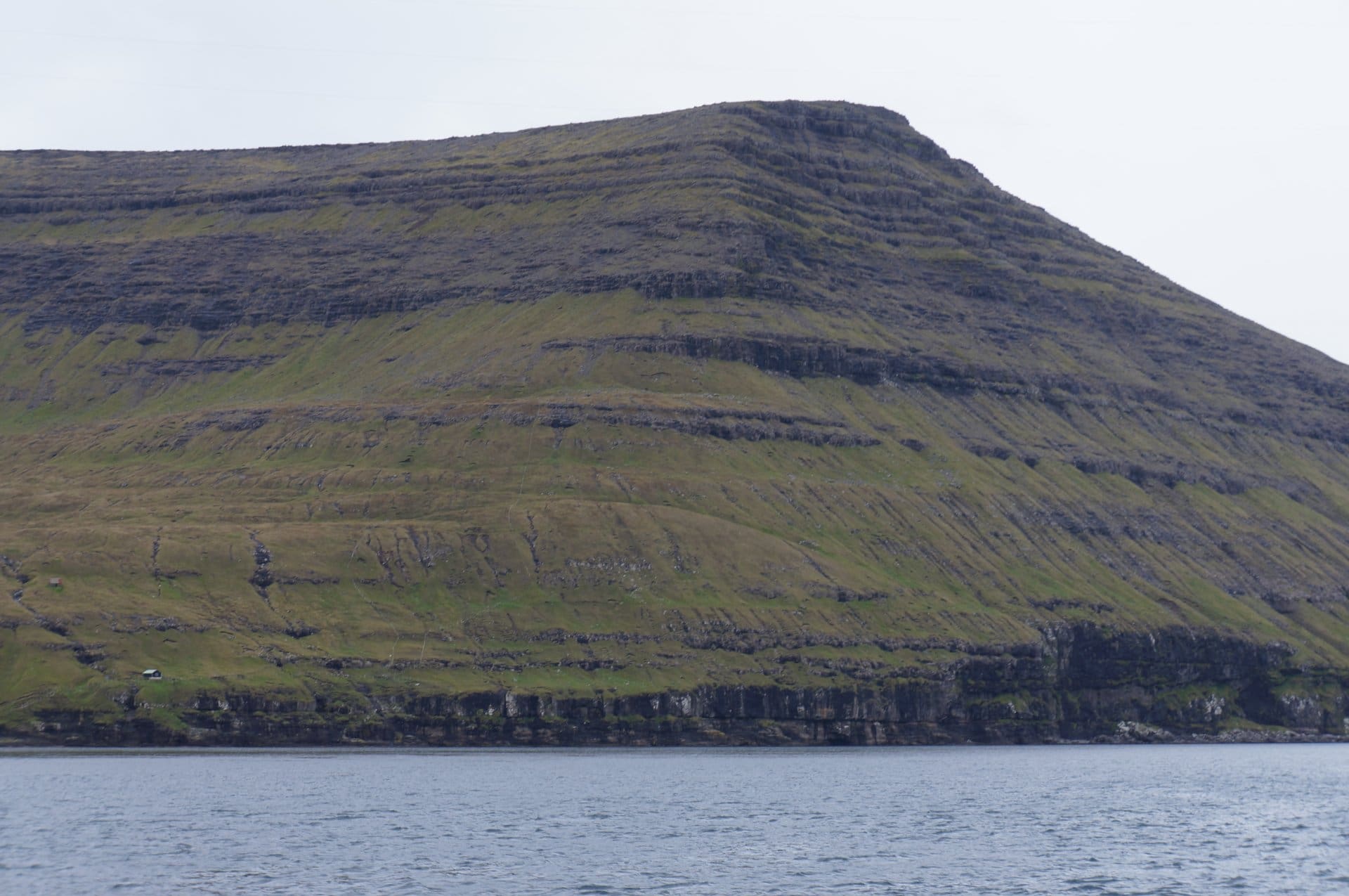 Skipið