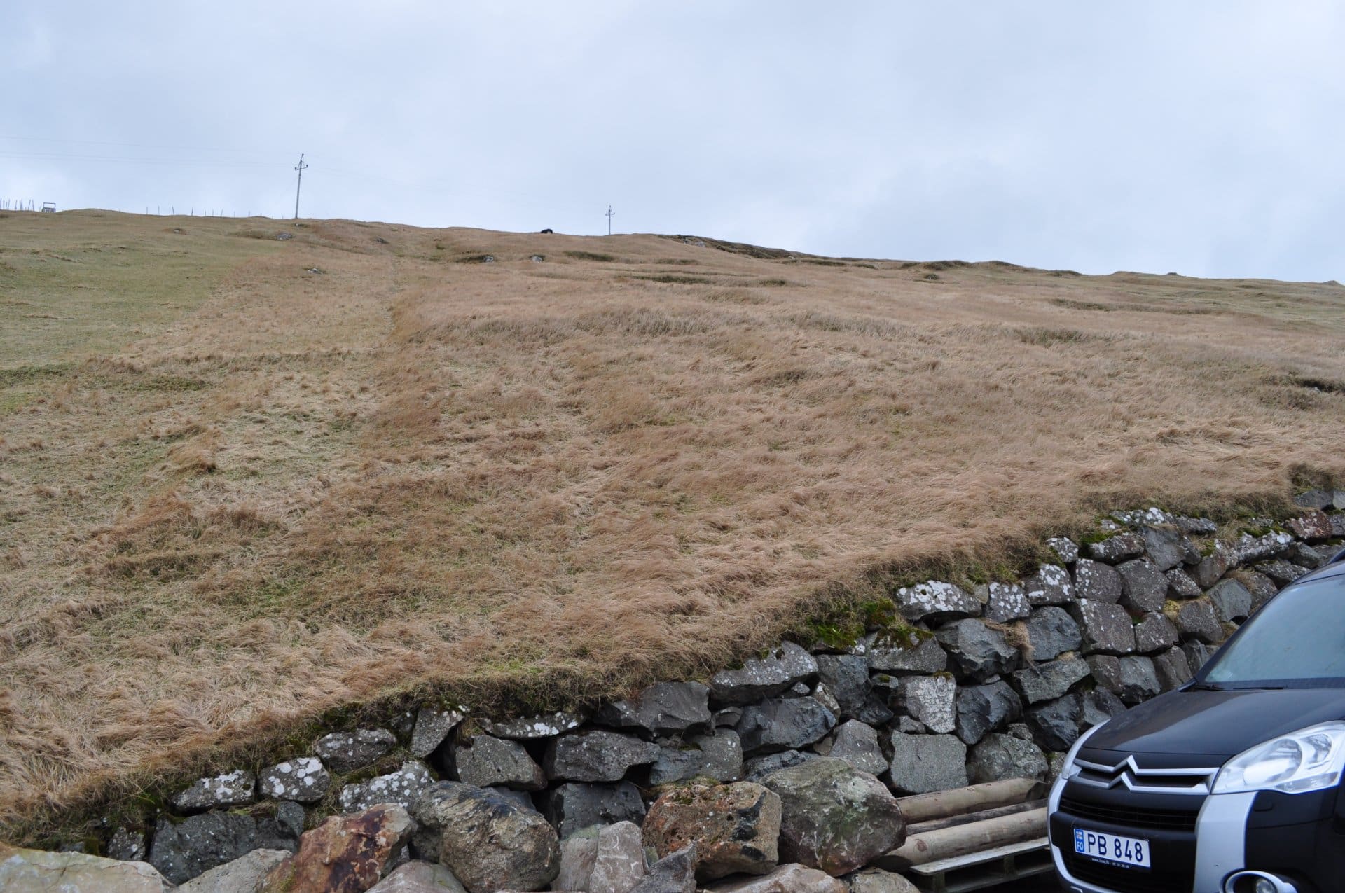 Kópurin  ( Úti í Kópinum )