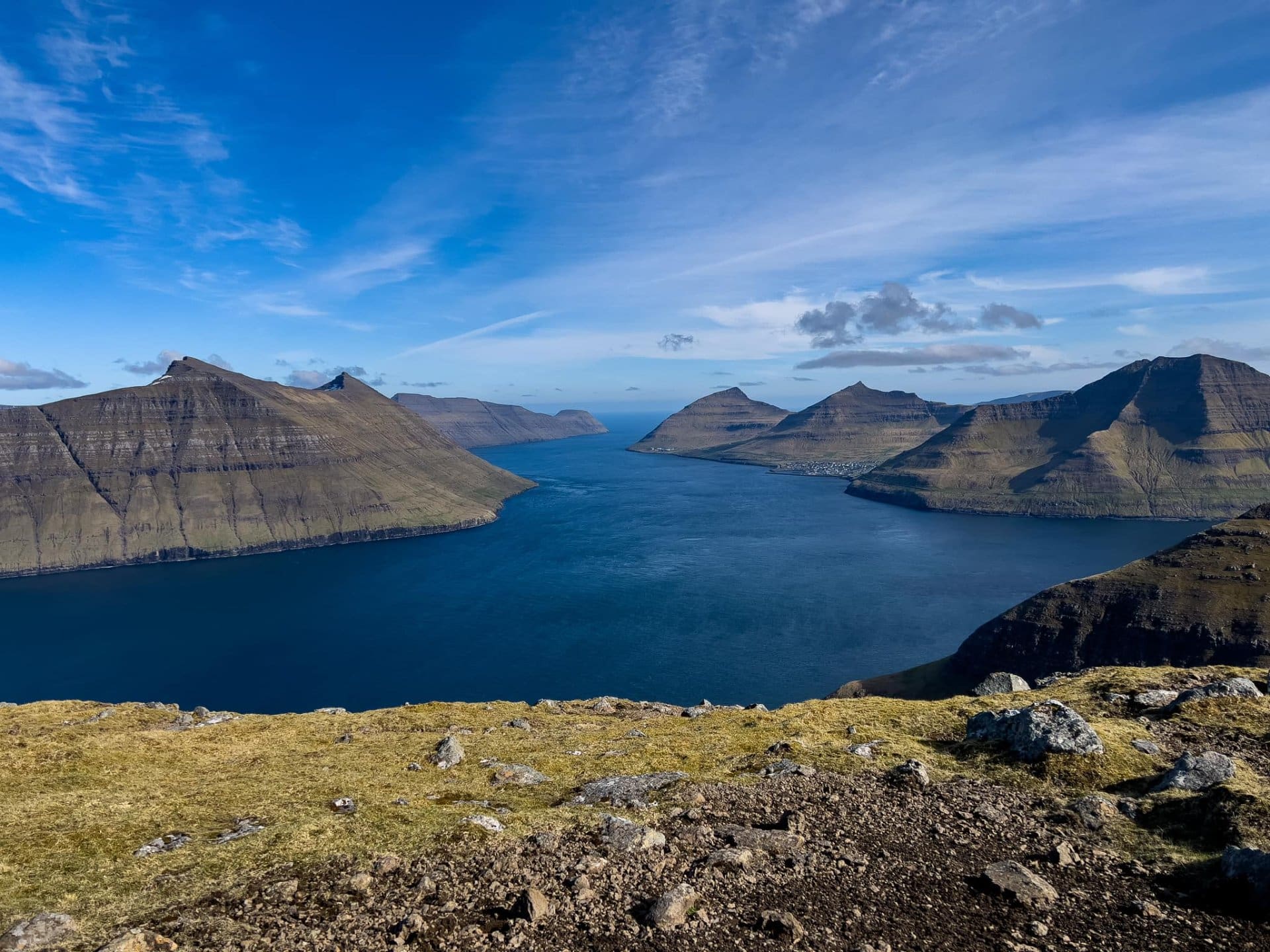 Leirvíksfjørður