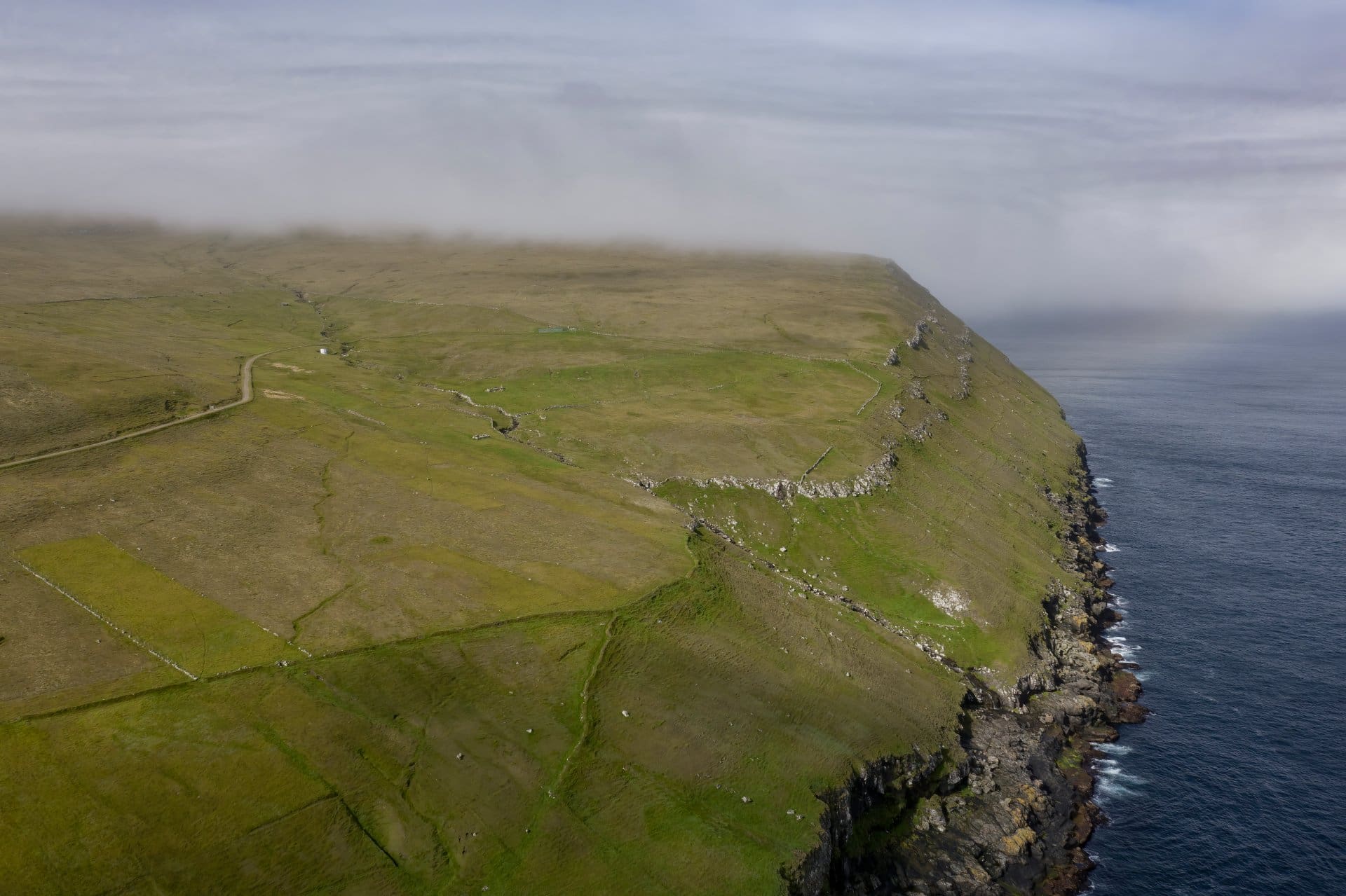 Mynd 26 Innangarðs Skorabyrgi Skorafossur Skorarnar