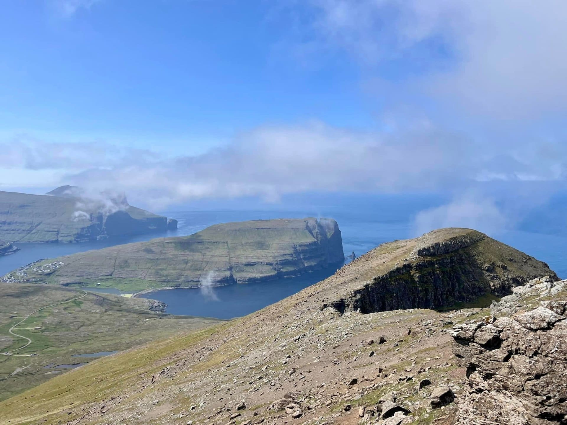 Eiðiskollur