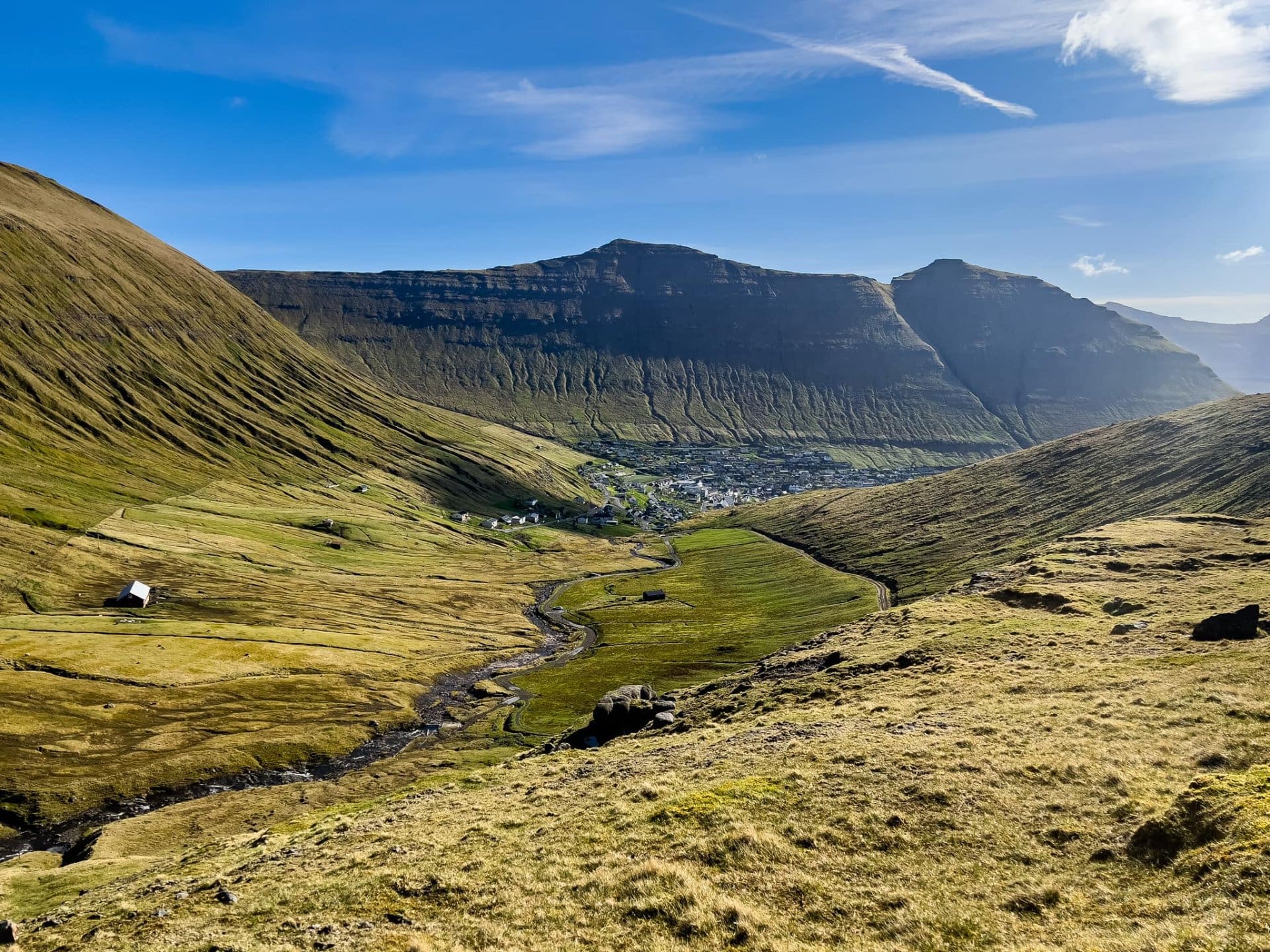 Vesturi í Dal