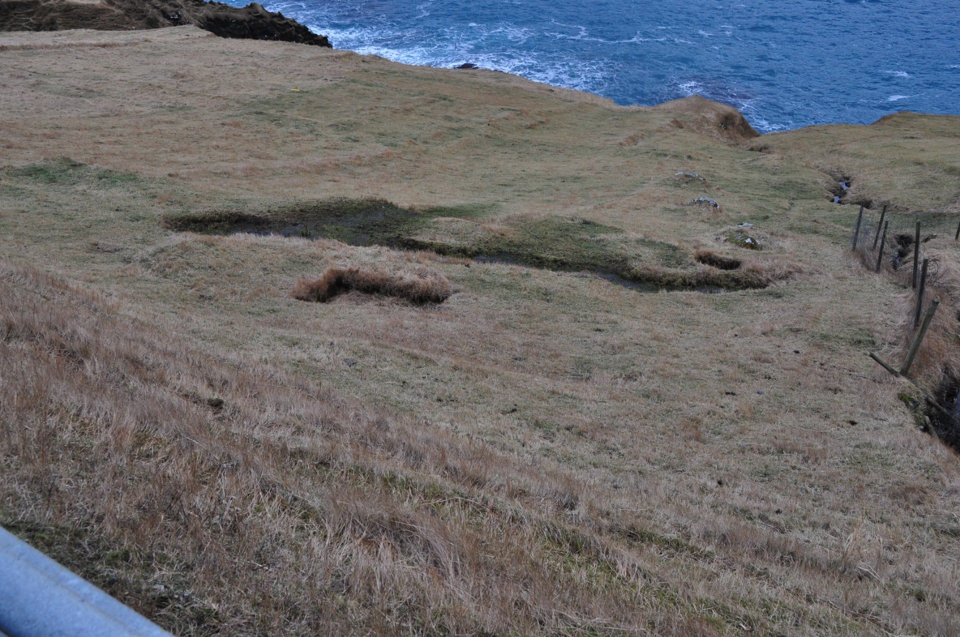 Norðri í Mjølkeri