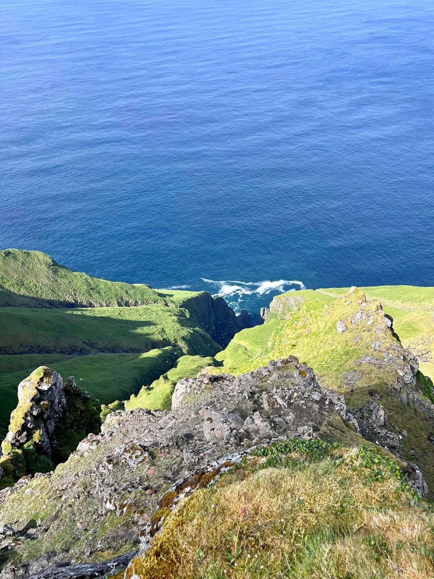 Góðmansskorargjógv