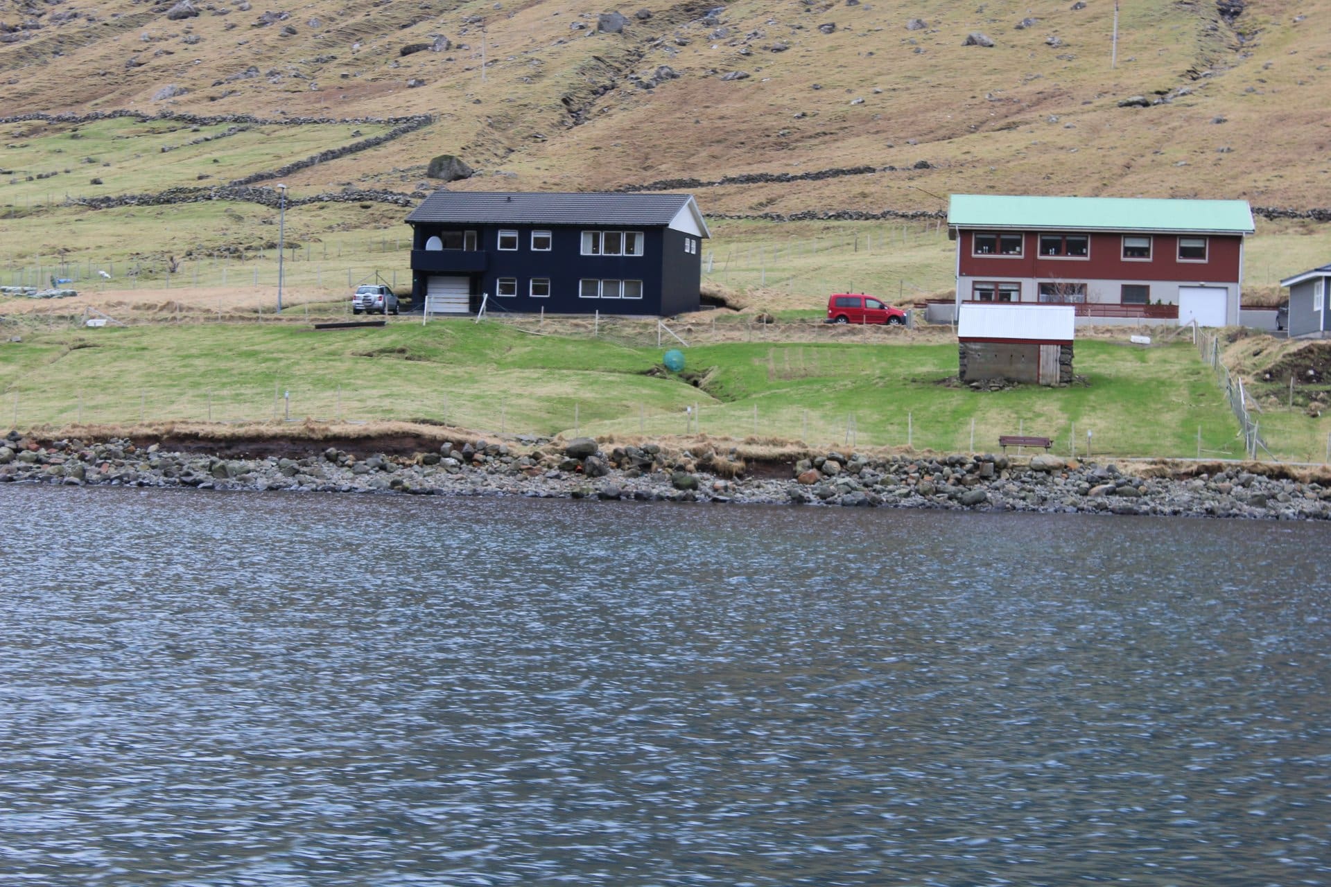 Gamli Neytagarðurin