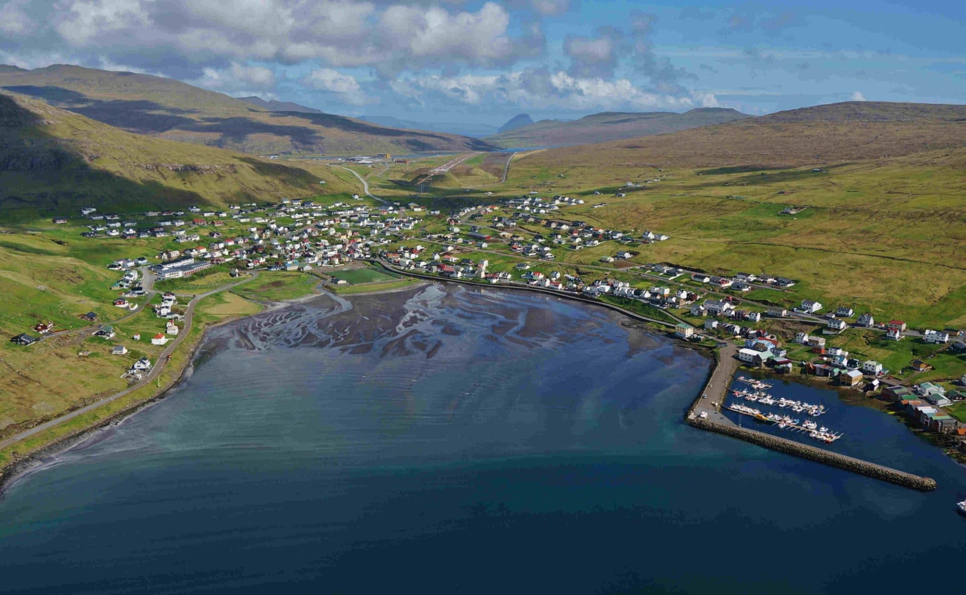 Sørvágur