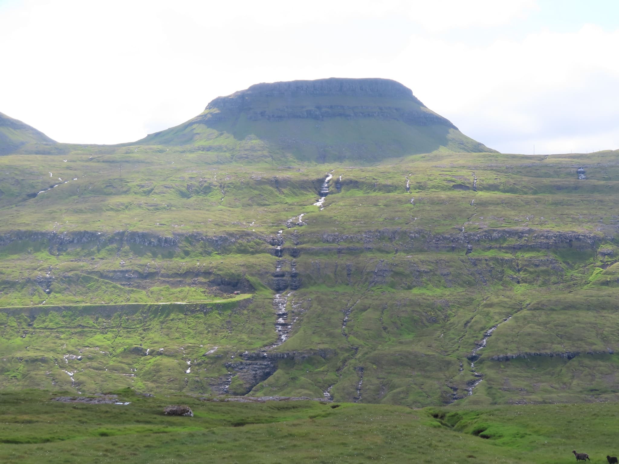 Vesturfjall