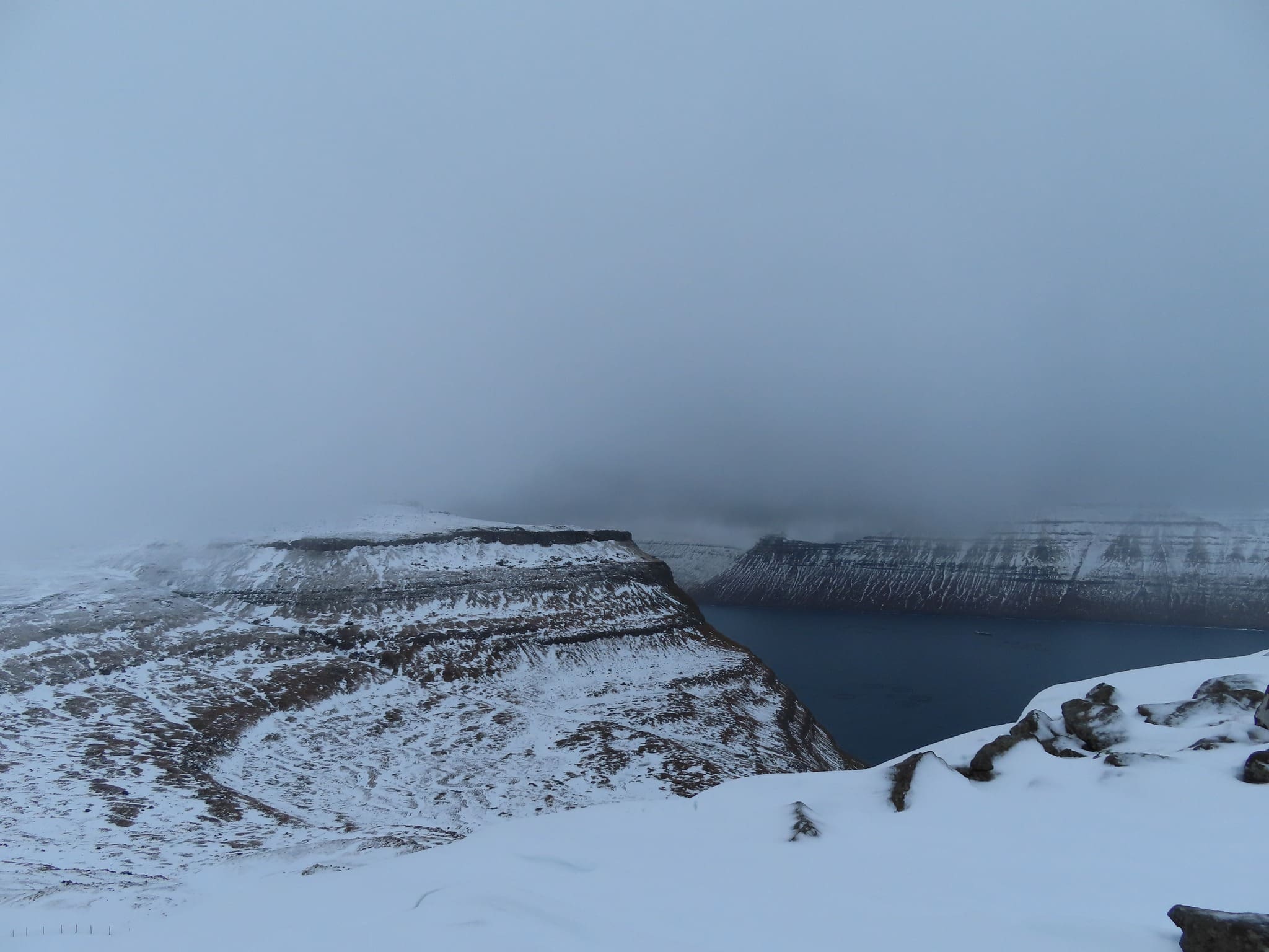Miðalfelli