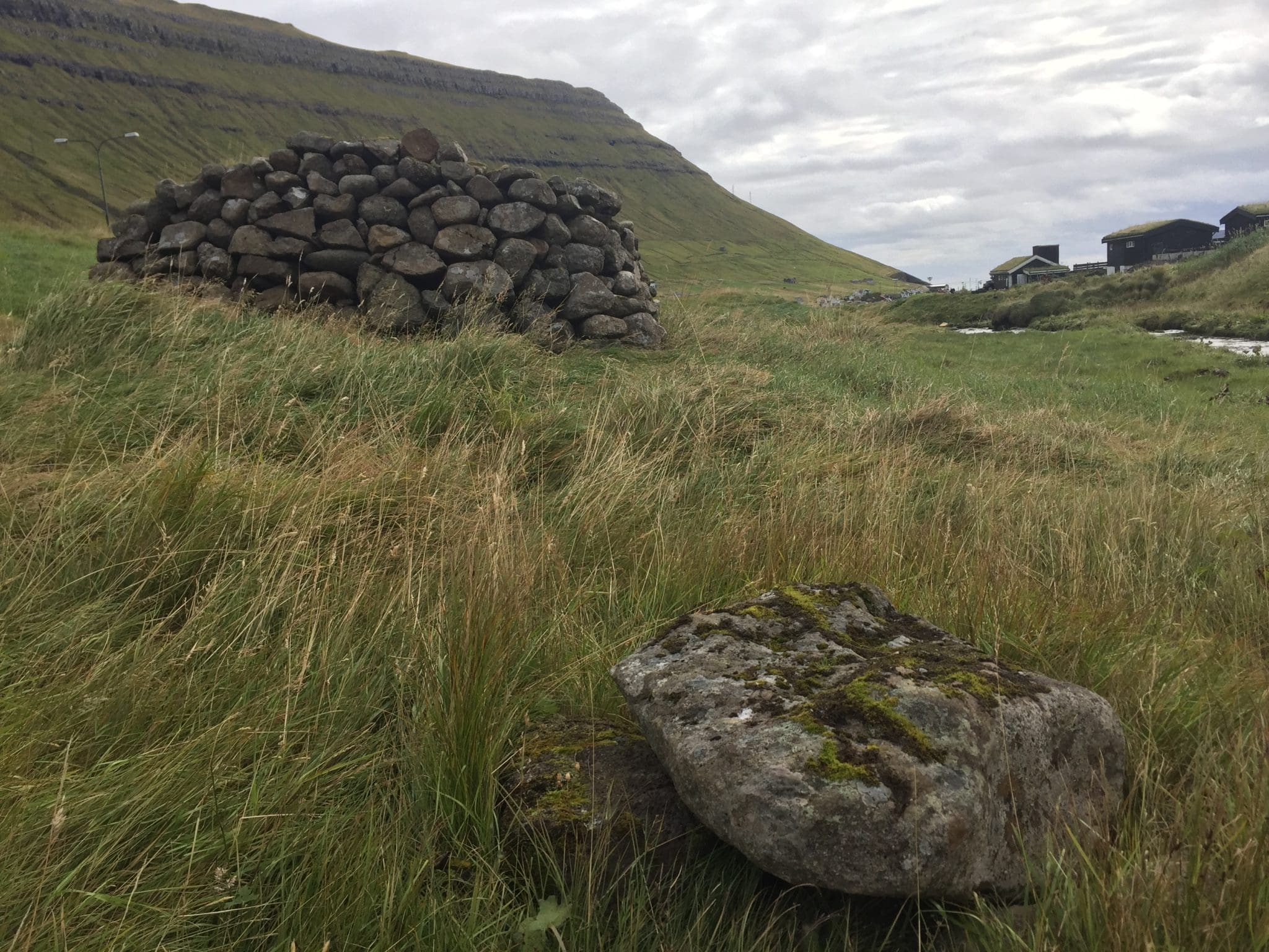 Hav Óla Jákups Zachariassen