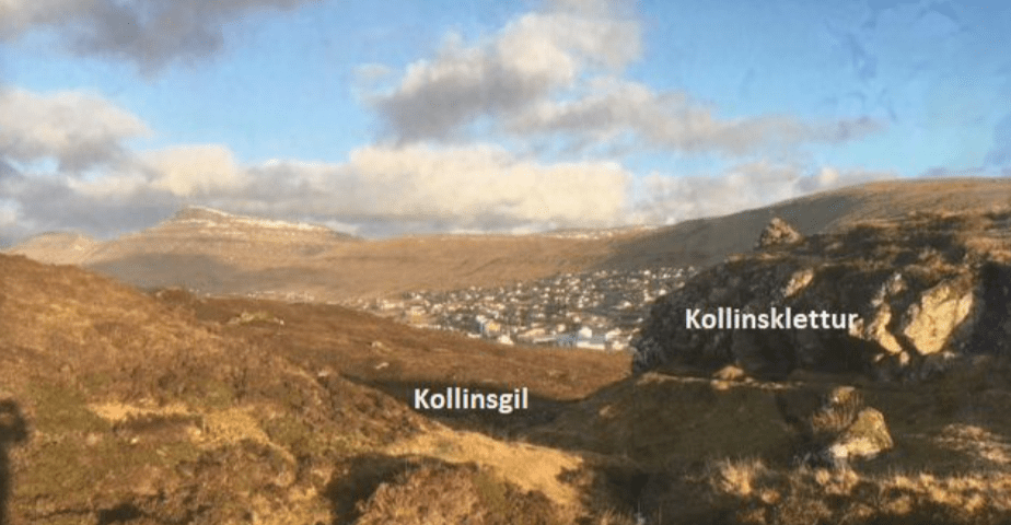 Kollinsgil