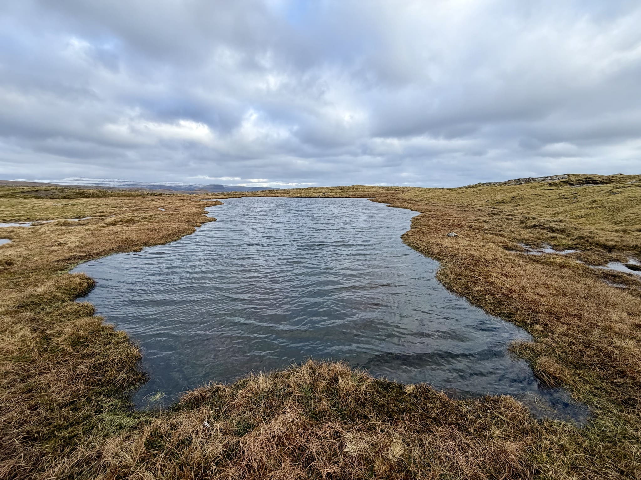Lítlatjørn