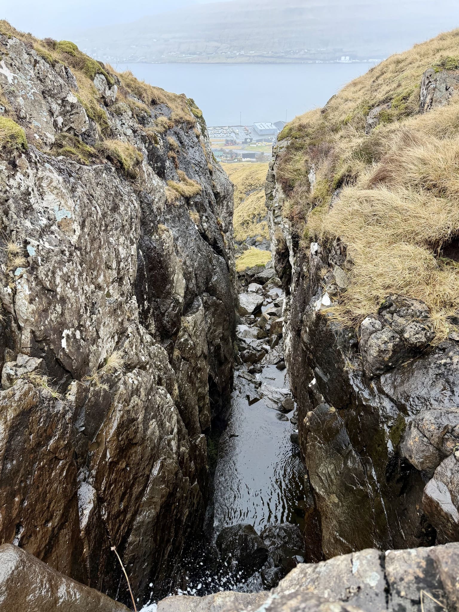 Glyvragjógv