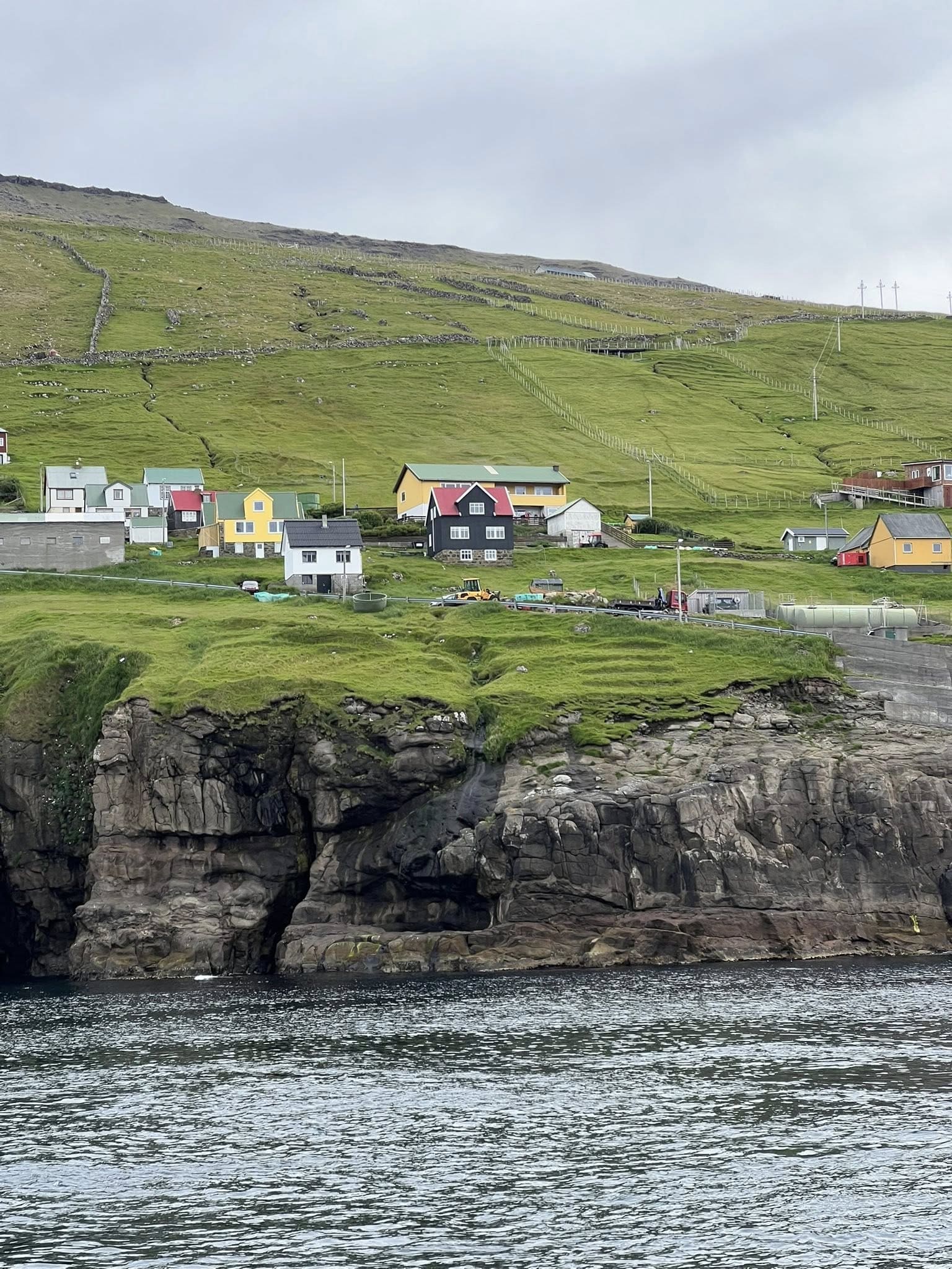 Kalalon á Kirkju
